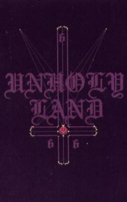 Unholy Land : Demo 1999